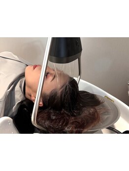 大人女性のための上質サロン◇一人ひとりのお悩みに真摯に寄り添い、トータルビューティーを叶えます♪