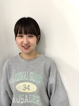 ノート 筑波みらい平(note.) 藤田 彩乃