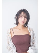 トゥルース 南柏店(TRUTH)&nbsp;オリーブセミウェットミディアム