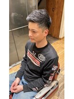 ポレポレハッピーヘアワーク POREPORE HAPPY HAIR WORK&nbsp;清潔感×カッコイイ