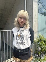 ジーナ オモテサンドウ(XENA) COCO /表参道駅