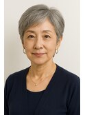 大人女性スタイル　20代　30代　40代　50代　60代　髪質改善