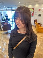 ルッツ(Lutz. hair design) layer  0601