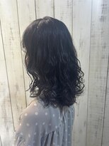 エスポワール 北習志野店(ESPOIR)&nbsp;ゆるふわパーマ！