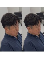 ブライト(BRIGHT)&nbsp;フェザーショート