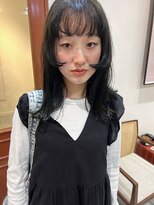 プフ 伏見(puf)&nbsp;[puf 伏見/丸の内/栄/名古屋]ぷつっとレイヤー★大野