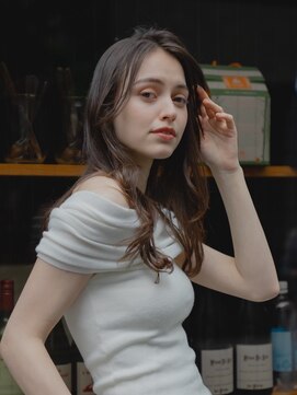 リワーズ 千歳船橋店(ReWARDs) ボブ/グレージュ/大人女性/レイヤー/ショート[千歳船橋]