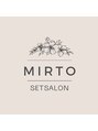 ミルト 銀座(MIRTO)/MIRTO 銀座/新橋/ヘアセット/ヘアメイク