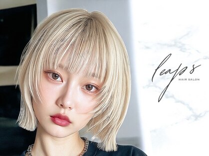 リープス(LEAPS)の写真