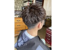 アトリエヘア マルク(atelier hair MALK)