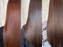 ヘアリゾート リノ(Hair resort Lino)