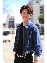 シエル 青森店(CIEL) 近原航瑠 くびれヘア