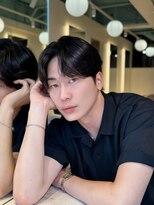 マインバイアフロートギンザ(MYNE by AFLOAT GINZA)&nbsp;シースルーセンターパート