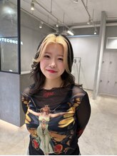 ボーテコンシェル 柏店(BEAUTE CONCIER)&nbsp;ANNA 