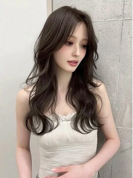 ノイズオオサカ 天王寺店(NOISM OSAKA) 20代30代40代前下がりボブミディアムミニボブショートウルフ韓国