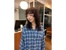 パーマTr +カットコース【スタンダード】¥15180⇒ ¥14080