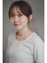 ユノ(juno)&nbsp;アイリ 