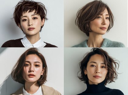 ロアールアオイ(LOAOL AOI)の写真