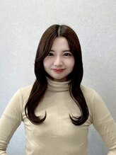 セブンルックス モカ 宇都宮鶴田店(7LOOKS mocha)&nbsp;本間 絵理奈