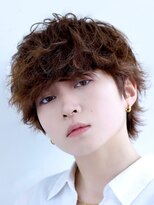 リップス 川崎(LIPPS)&nbsp;波巻きスパイラルマッシュ