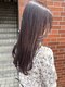 イイナヘアガレージ(117)の写真/30代40代の大人女性の為の上質サロン。髪の悩みを解決し、あなたの魅力を引き出すスタイルに♪