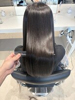 エレン 向ヶ丘遊園 登戸(ELEN)&nbsp;【向ヶ丘遊園/登戸】縮毛矯正/髪質改善/ストレートパーマ