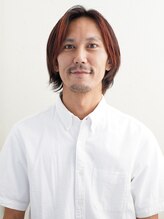 ニーフ 恵比寿(neaf) 長野 優樹