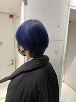 ジル 天神 福岡大名(ZEAL)&nbsp;【ZEAL天神】ブリーチカラー