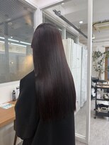 ルオラ(Luora) ディープレッド