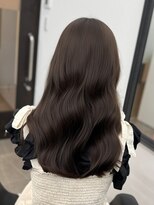 アマテラスゼロ 新宿(AMATELAS zero)&nbsp;AMATELAS /可愛いチョコレートブラウン