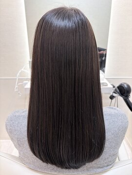 エレノア 四条烏丸店(Eleanor) 【遠藤】gray ash★