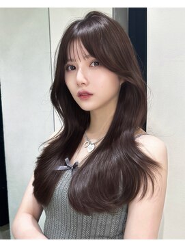 メリア(_Melia) greige