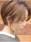 ダークブルー/ワンホンレイヤー[北千住/北千住駅]