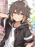 カット+インナーカラー(ケアブリーチ)+ベースカラー★