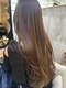 ロジ(ROGI)の写真/変わりゆく大人女性のヘアスタイルの悩みを解決して、魅力ある上品なスタイルへ○キレイを長く楽しむサロン
