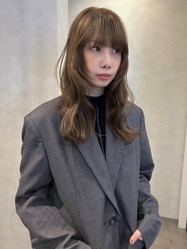 リタ(Lita.) hazel beige
