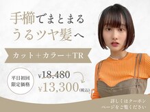 トップヘアー アヴェニュー 刈谷(TOPHAIR Avenue)