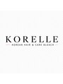 コレル(KORELLE)/韓国ヘア｜ケアブリーチ KORELLE(コレル)
