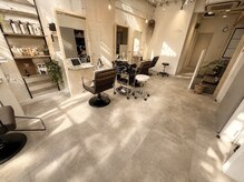 リリー 勝田台店(Lilly)の雰囲気(【縮毛矯正 /髪質改善 /トリートメント/ メンズ/ インナーカラー)