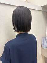 キッカ(Kikka)&nbsp;ダークアッシュ