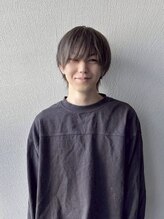 ブレイク 四日市ときわ店(BREK) TAKAHIRO