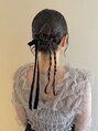 ポート(PORT) hairarrange☆
