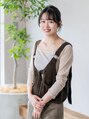 ルア(LUEA)&nbsp;宮本 悠季