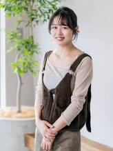 ルア(LUEA) 宮本 悠季