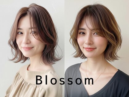 ブロッサム 東武練馬店(Blossom)の写真
