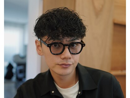 ブラウン バイ イフ 福島(BROWN by if)の写真