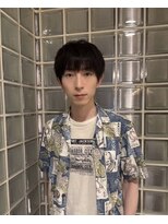 ベック(BECK)&nbsp;メンズショート