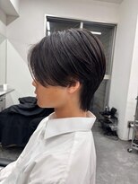 フィフスワン(fifth one)&nbsp;フェザーパーマ