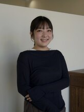 アワイ(awai)&nbsp;小野 絢未