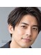 メンズ眉毛サロン grace,N 中崎町　メンズアイブロウ/眉ワックスの写真/【第一印象が変わる】眉を整えて好感度UP◎輪郭と毛流れを綺麗にリセットし洗練された爽やかフェイスへ♪